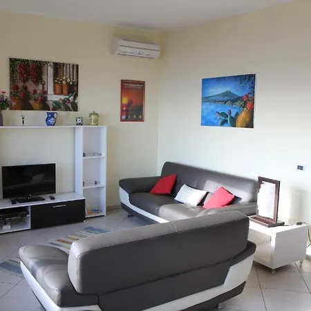 Apartmán Demiurga