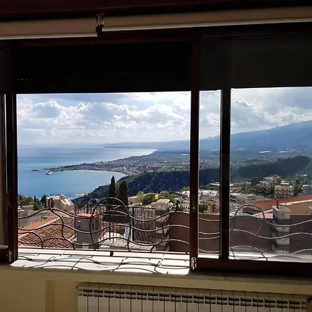 Demiurga Apartmán