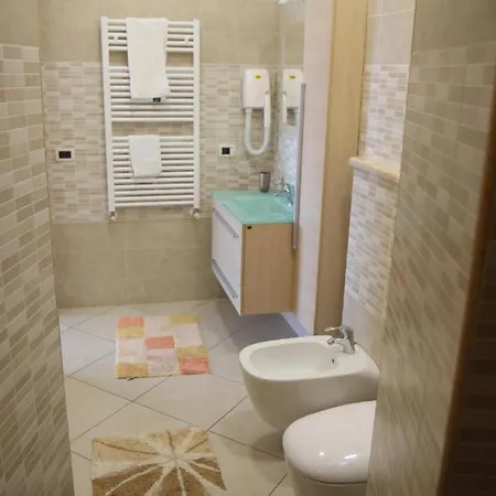 Apartmán Demiurga Taormina