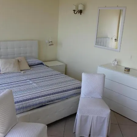 Apartamento Demiurga Taormina