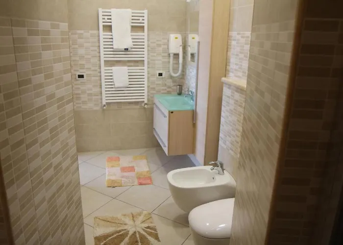 Apartament Demiurga Taormina