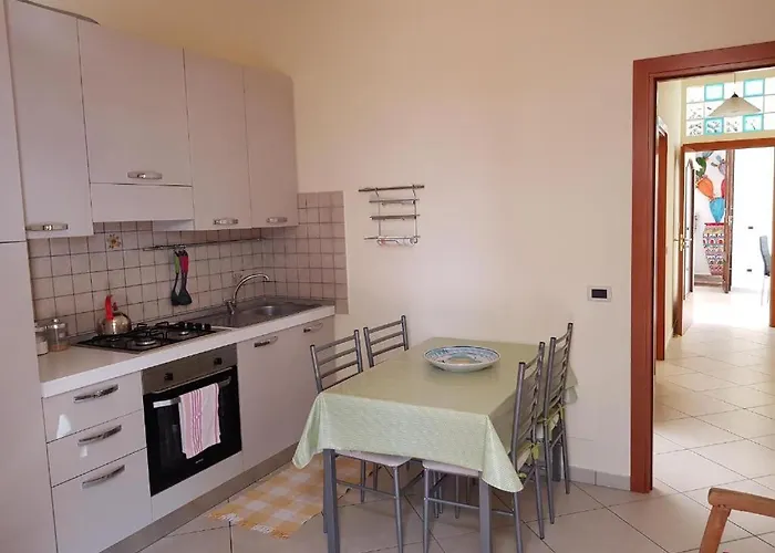 Demiurga Apartmán *