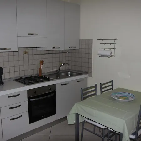 Appartement Demiurga *