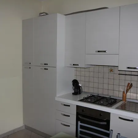 Demiurga Appartement Taormine
