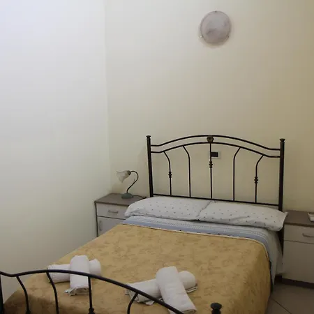 Appartement Demiurga Taormine