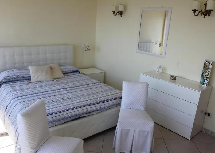 Apartment Demiurga Taormina