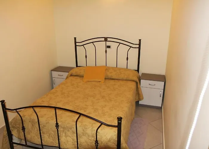 Demiurga Apartment Taormina