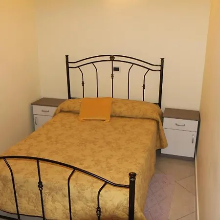 Demiurga Lägenhet Taormina